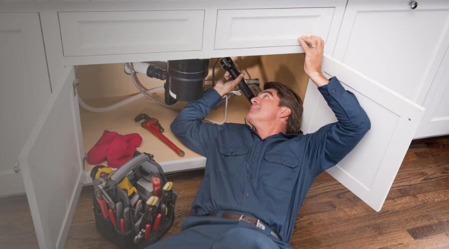 Professional expert plumbing services in South Dos Palos, CA
